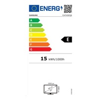 SAMSUNG MT LED LCD Monitor 24" 24T450FQRXEN-plochý,IPS,1920x1080,5ms,75Hz,HDMI,DisplayPort
