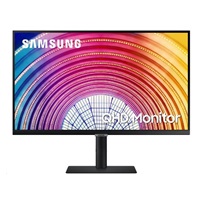 Samsung MT LED LCD Monitor 27" ViewFinity 27A600NWUXEN-plochý,IPS,2560x1440,5ms,75Hz,HDMI,DisplayPort,USB