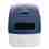 BROTHER tiskárna štítků QL-600B - 62mm, 71mms, termotisk, USB, SOHO Tiskárna Štítků
