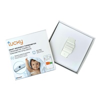 TUCKY – Chytrý teploměr a monitor polohy 2v1