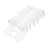 TUCKY – 15ks náhradních náplasti pro chytrý teploměr a monitor polohy