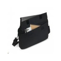 DICOTA BASE XX Laptop Bag Clamshell 13-14.1" Black