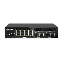 QNAP switch QSW-M2108R-2C