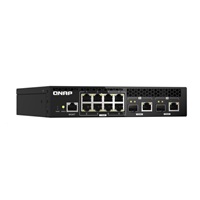 QNAP switch QSW-M2108R-2C