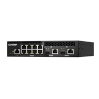 QNAP switch QSW-M2108R-2C