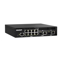 QNAP switch QSW-M2108R-2C