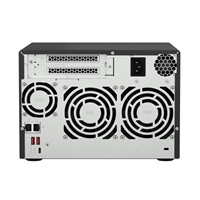QNAP TS-673A-8G