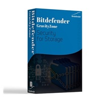 Bitdefender GravityZone Security for Storage 1 rok, 1-14 licencí