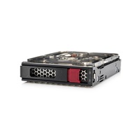 HPE 18TB SAS 12G Business Critical 7.2K LFF LP 1-year Warranty 512e ISE HDD