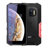 Oukitel WP12 Red