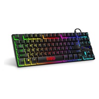 CONNECT IT Klávesnice NEO Compact, CZ+SK