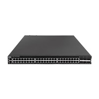 D-Link DXS-3610-54T/SI L3 stackable switch, 48x 10G RJ45, 6x 40G/100G QSFP28