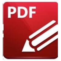 <p>PDF-XChange Editor 10 - 1 uživatel, 2 PC/M3Y</p>