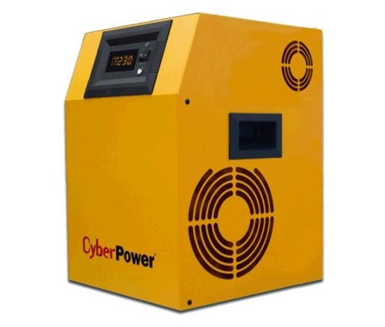 CyberPower Emergency Power System (EPS) 1500VA/1050W - Poškozený obal - BAZAR