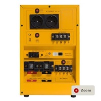 CyberPower Emergency Power System (EPS) 1500VA/1050W - Poškozený obal - BAZAR