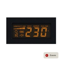 CyberPower Emergency Power System (EPS) 1500VA/1050W - Poškozený obal - BAZAR