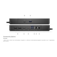 DELL Dock WD19S 180W