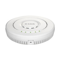 D-Link DWL-X8630AP Wireless AX3600 Wi-Fi 6 Dual-Band Unified Access Point