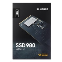 SSD Samsung 980-1000GB