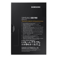 SSD Samsung 980-1000GB