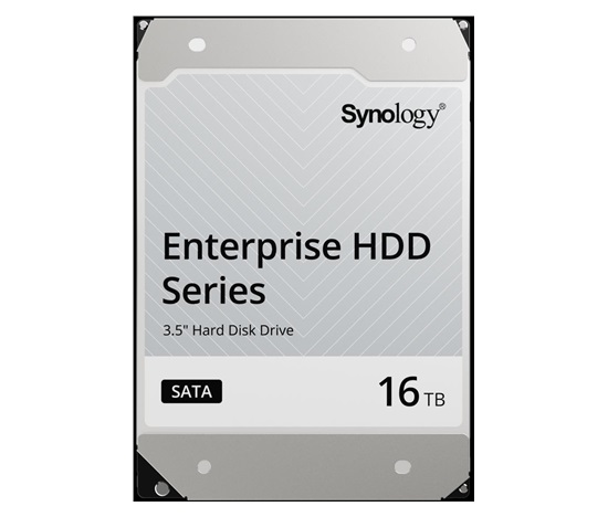 Synology HDD HAT5300-16T Enterprise
