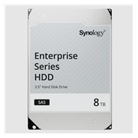 Synology SAS HDD HAS5300-8T