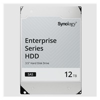 Synology SAS HDD HAS5300-12T