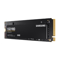 SSD Samsung  980-250GB