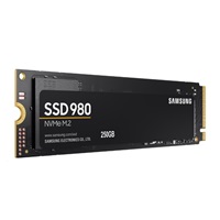 SSD Samsung  980-250GB