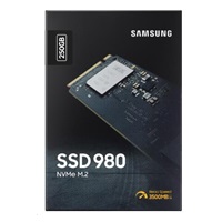 SSD Samsung  980-250GB