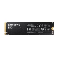 SSD Samsung 980-500GB