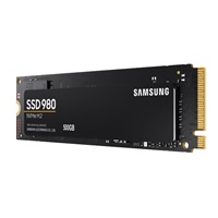 SSD Samsung 980-500GB