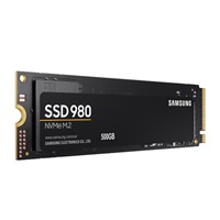 SSD Samsung 980-500GB