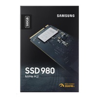 SSD Samsung 980-500GB