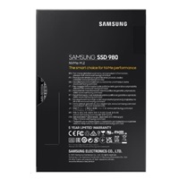 SSD Samsung 980-500GB