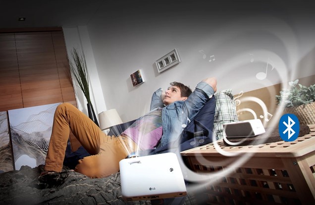 Obr. Kompatibilní se zvukem Bluetooth 1555136b