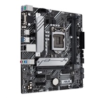 ASUS MB Sc LGA1200 PRIME H510M-A, Intel H510, 2xDDR4, 1xDP, 1xHDMI, 1xVGA, mATX
