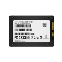 ADATA SSD 512GB Ultimate SU650SS 2,5" SATA III 6Gb/s (R:520/ W:450MB/s)