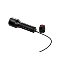 Ledlenser P6R Core QC ruční svítilna