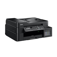 BROTHER multifunkce inkoustová DCP-T720DW - A4 128MB 1200x6000 17ppm 150/20 USB 2.0. WIFI - DUPLEX - INKTANK