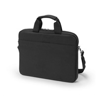 DICOTA Eco Slim Case BASE 15-15.6, black