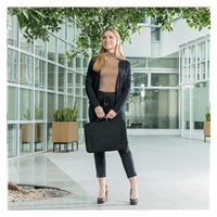 DICOTA Eco Slim Case BASE 15-15.6, black