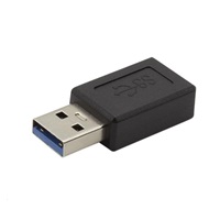 i-tec USB 3.0/3.1 to USB-C Adapter (10 Gbps)