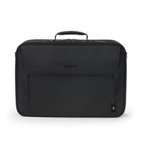 DICOTA Eco Multi Plus BASE 14-15.6, black