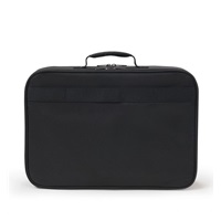 DICOTA Eco Multi Plus BASE 14-15.6, black