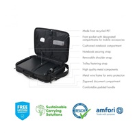 DICOTA Eco Multi Plus BASE 14-15.6, black