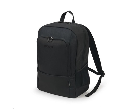 DICOTA Backpack BASE 15-17.3 Black