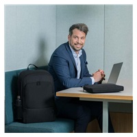 DICOTA Backpack BASE 15-17.3 Black