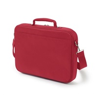 DICOTA Multi BASE 15-17.3, red