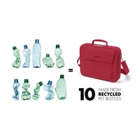 DICOTA Multi BASE 15-17.3, red